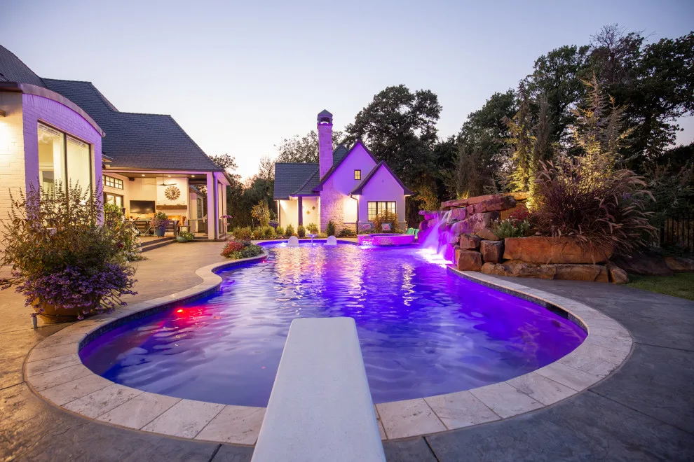 Ashton Grove Tailored Residence by Muirfield Homes By Alan Cheshier - Photo 65