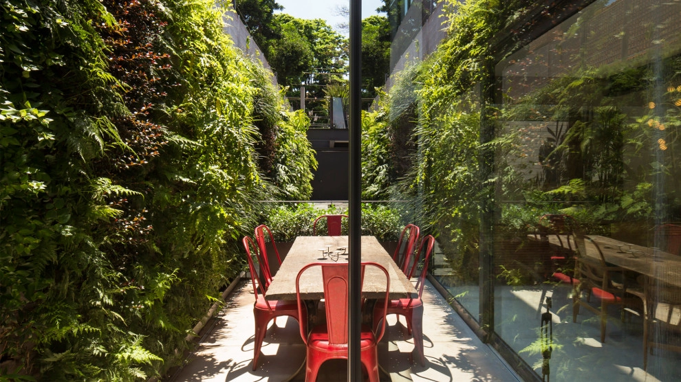 SF Residence by Verde Vertical Inc - Photo 3