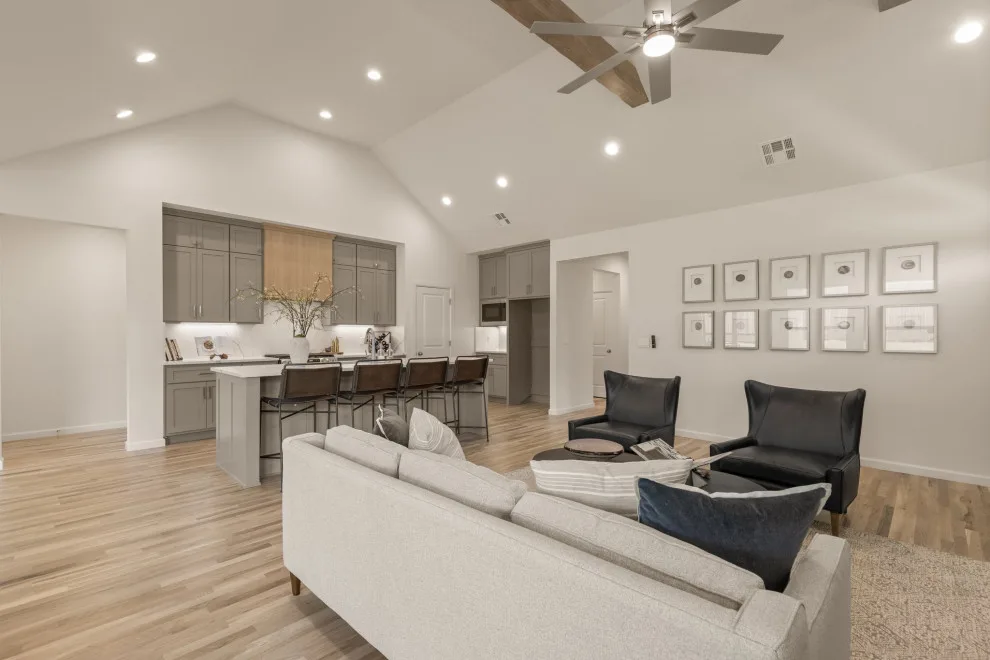Ashville Layout Design by Concept Builders, Inc. - Photo 2