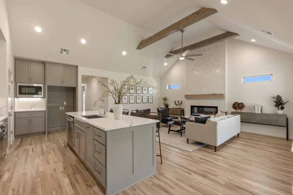 Ashville Layout Design by Concept Builders, Inc. - Photo 4