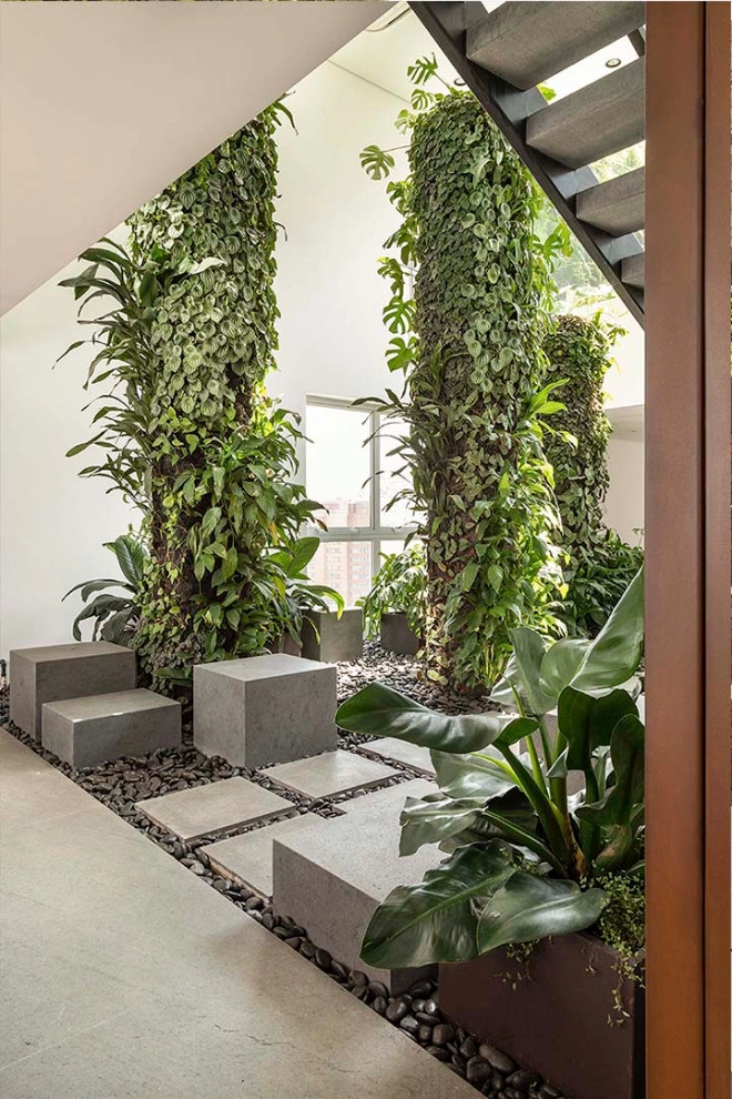 CM Residence by Verde Vertical Inc - Photo 6