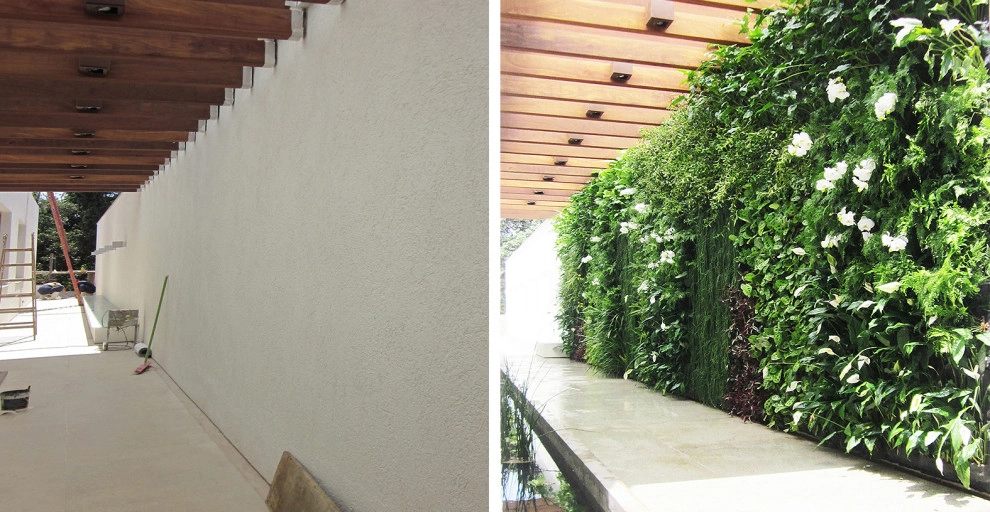 Before and After by Verde Vertical Inc - Photo 8