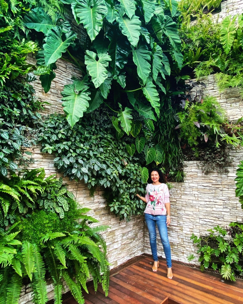 Vertical Gardens by Verde Vertical Inc by Verde Vertical Inc - Photo 18