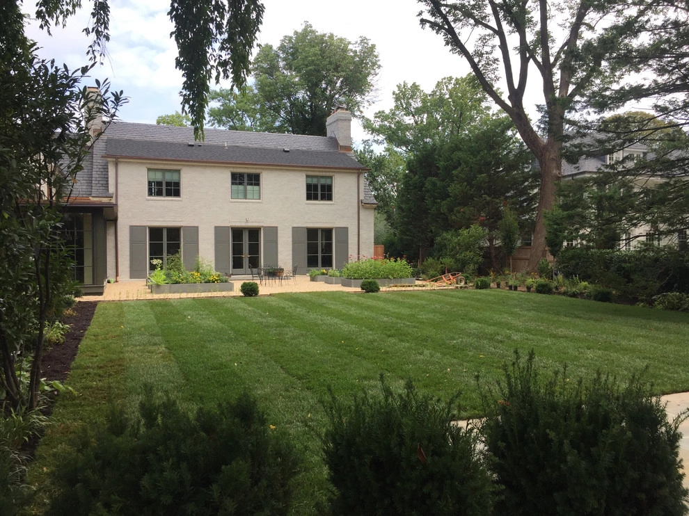 A Few Other Projects, DC Metro Area by Bethesda Garden Design Llc - Photo 9