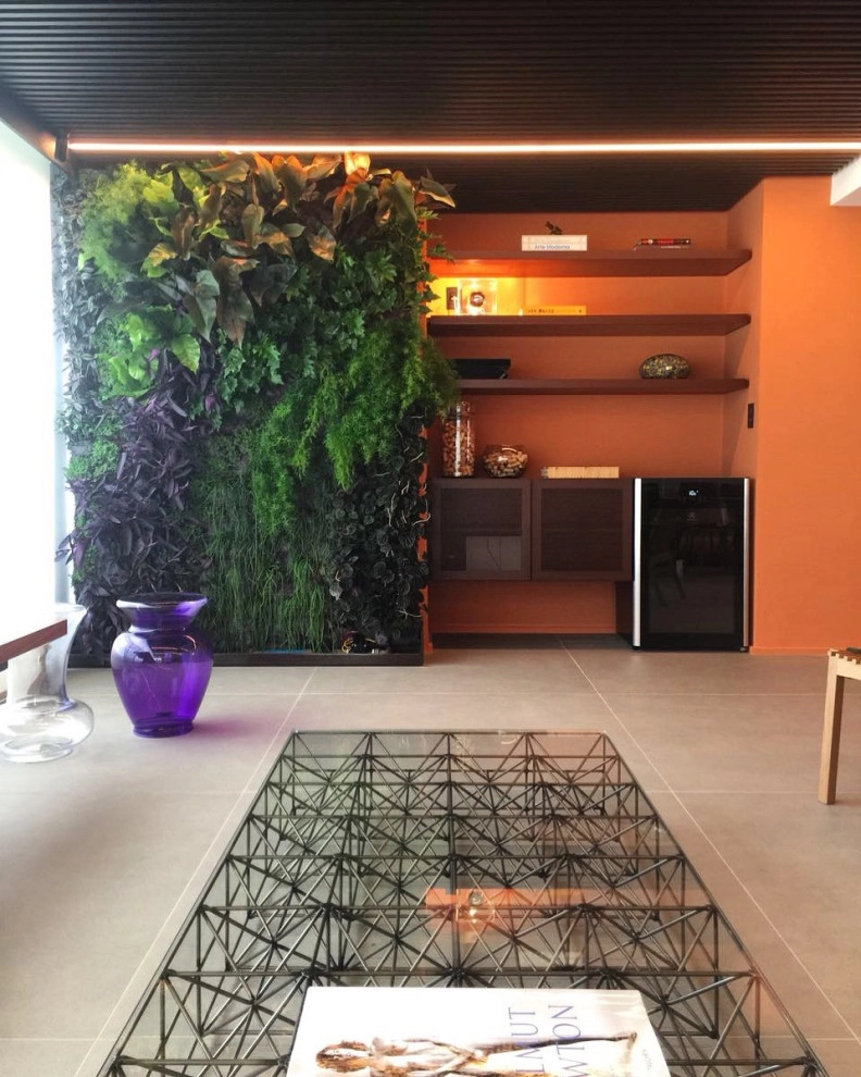 Vertical Gardens by Verde Vertical Inc by Verde Vertical Inc - Photo 16