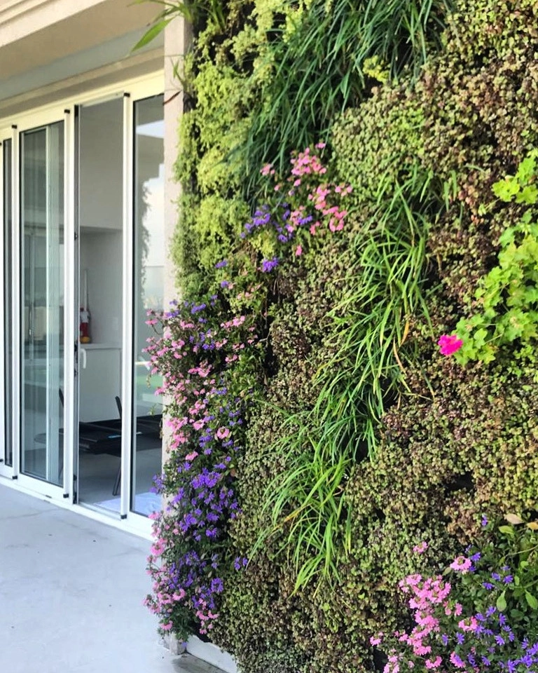Vertical Gardens by Verde Vertical Inc by Verde Vertical Inc - Photo 3