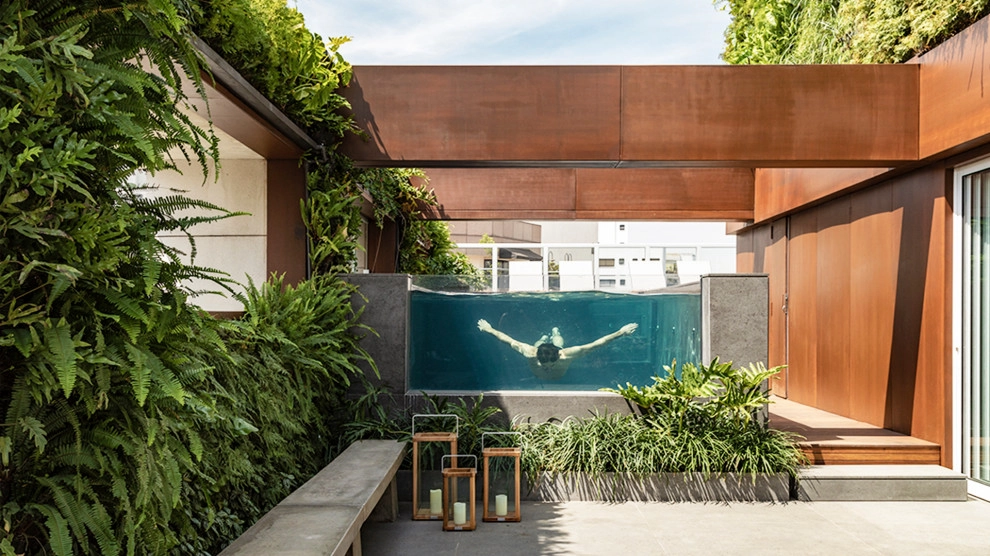 CM Residence by Verde Vertical Inc - Photo 8