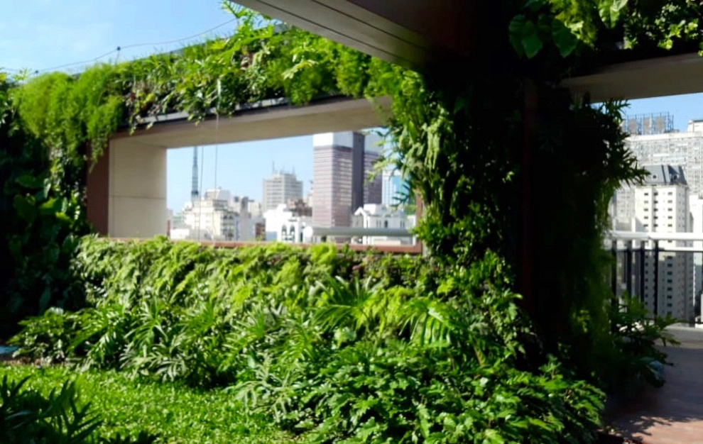 Vertical Gardens by Verde Vertical Inc by Verde Vertical Inc - Photo 15