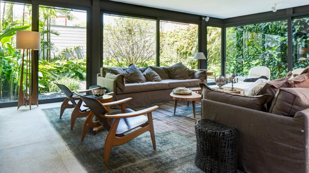 SF Residence by Verde Vertical Inc - Photo 4