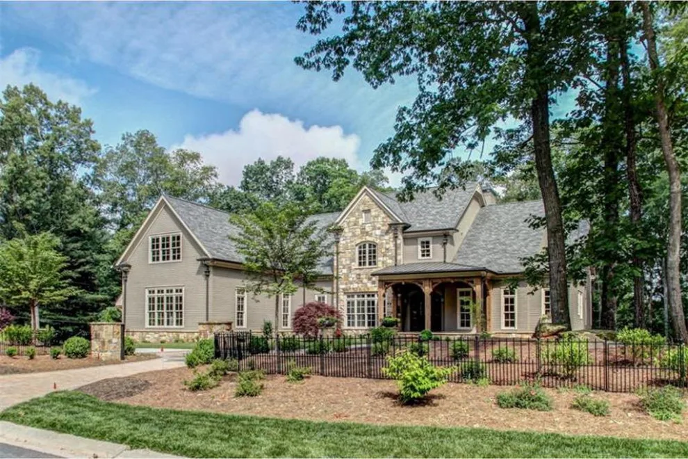 Georgia Contractor Group Home Builders - Photo 5