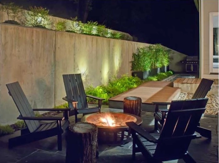 A Few Other Projects, DC Metro Area by Bethesda Garden Design Llc - Photo 11