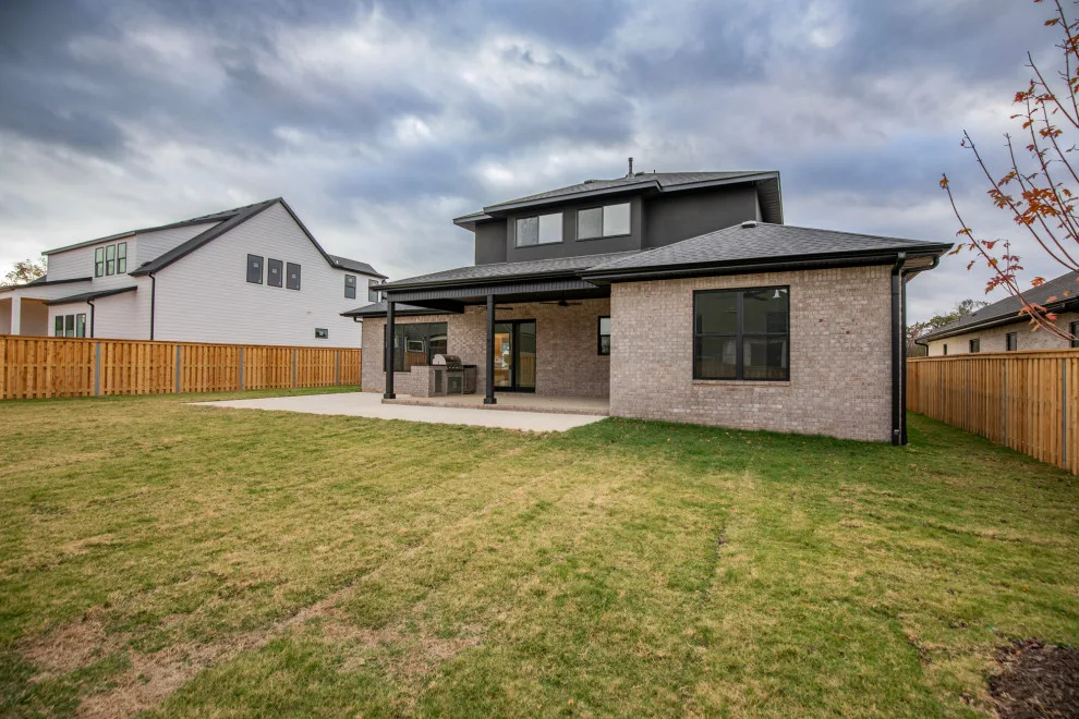 SW Essence Avenue AU037_3802 by Lance Johnson Building Company - Photo 19