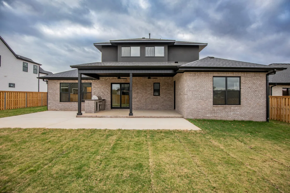 SW Essence Avenue AU037_3802 by Lance Johnson Building Company - Photo 7