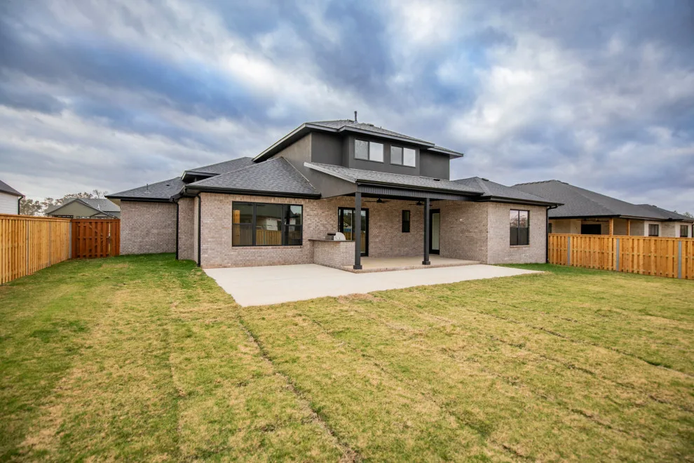 SW Essence Avenue AU037_3802 by Lance Johnson Building Company - Photo 5