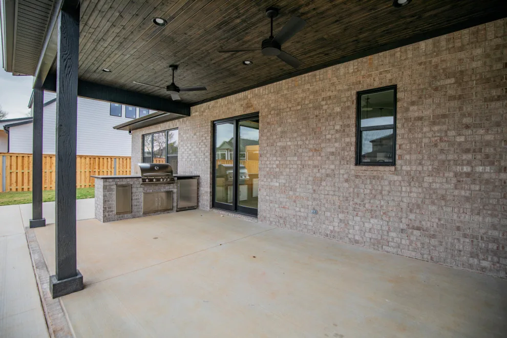 SW Essence Avenue AU037_3802 by Lance Johnson Building Company - Photo 3