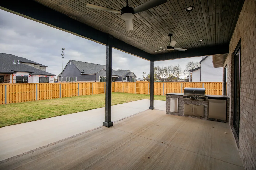 SW Essence Avenue AU037_3802 by Lance Johnson Building Company - Photo 17