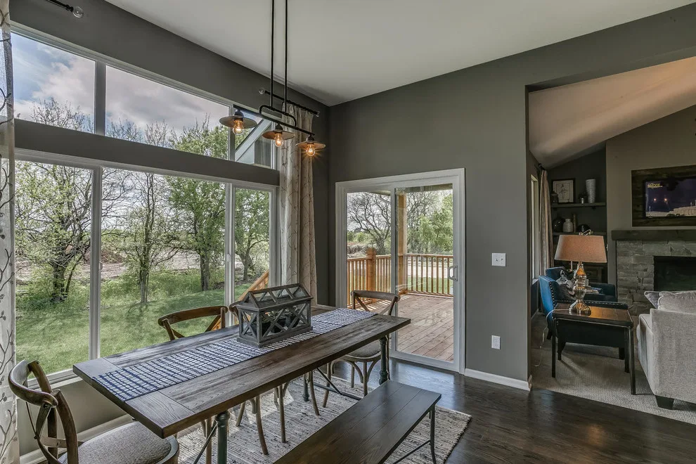 Meadows 2016 Project by Robl Construction Inc. - Photo 12