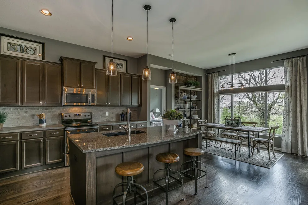 Meadows 2016 Project by Robl Construction Inc. - Photo 9
