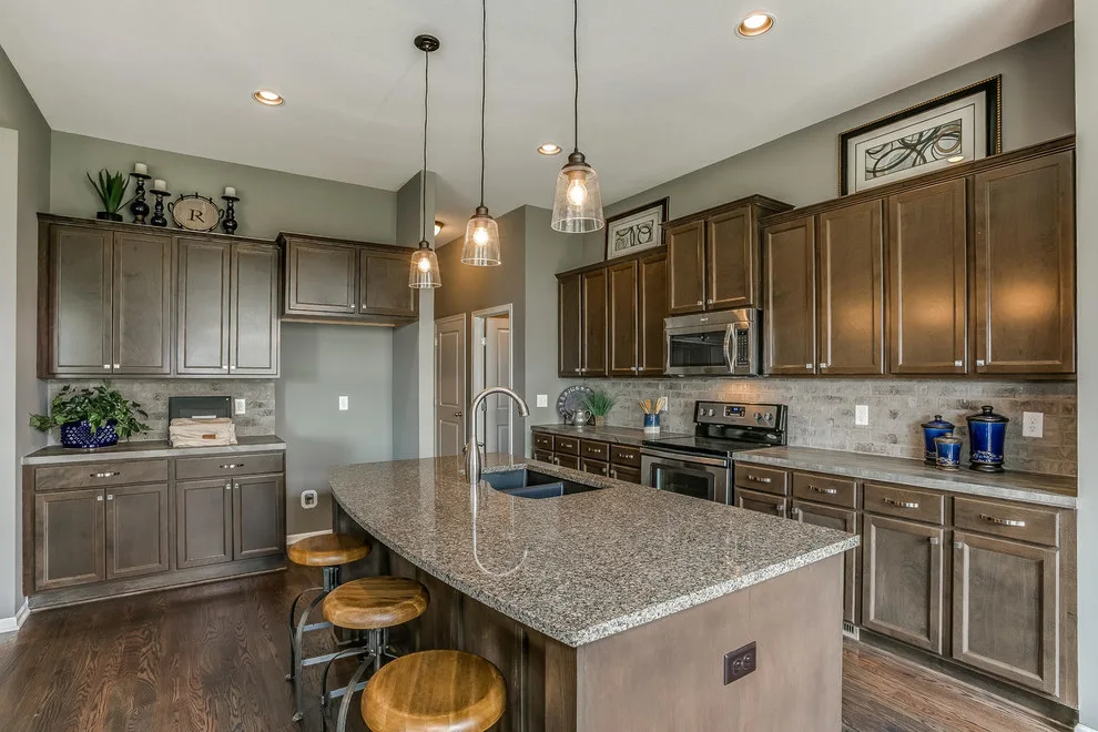 Meadows 2016 Project by Robl Construction Inc. - Photo 13