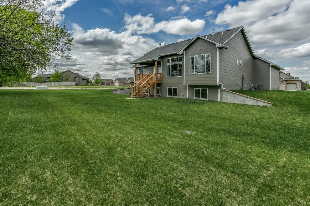 Meadows 2016 Project by Robl Construction Inc. - Photo 11