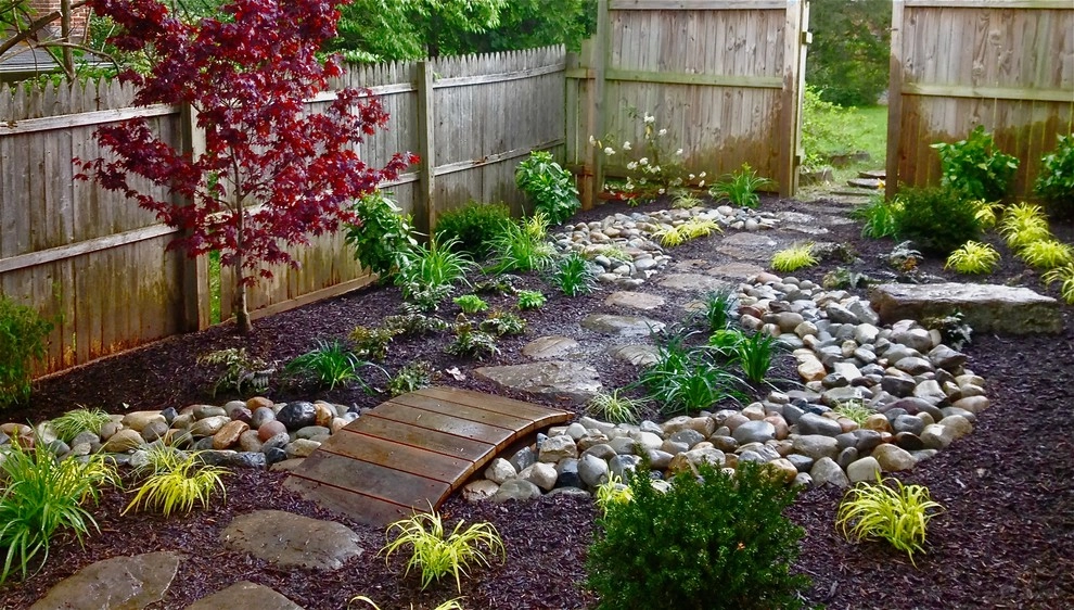 Bethesda Garden Design Llc - Photo 4