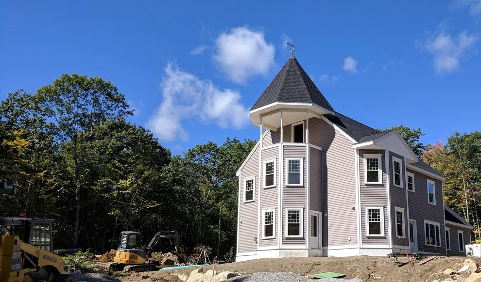 Augustus by Newman Homes - Photo 2