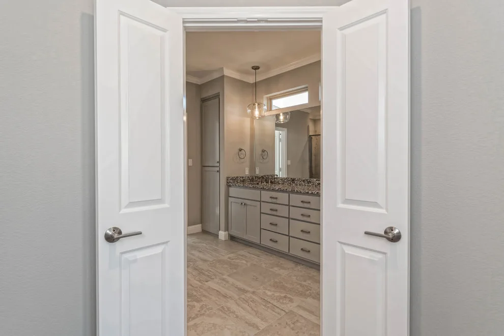 Chapel Ridge One by Peavy Homes, LLC - Photo 29