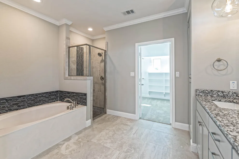 Chapel Ridge One by Peavy Homes, LLC - Photo 20