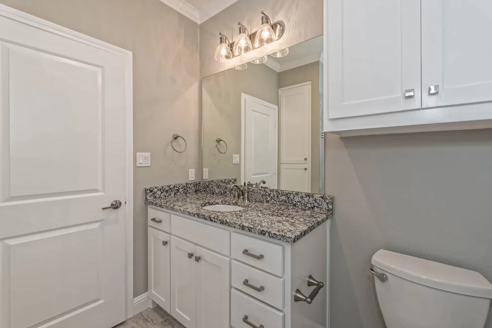 Chapel Ridge One by Peavy Homes, LLC - Photo 3