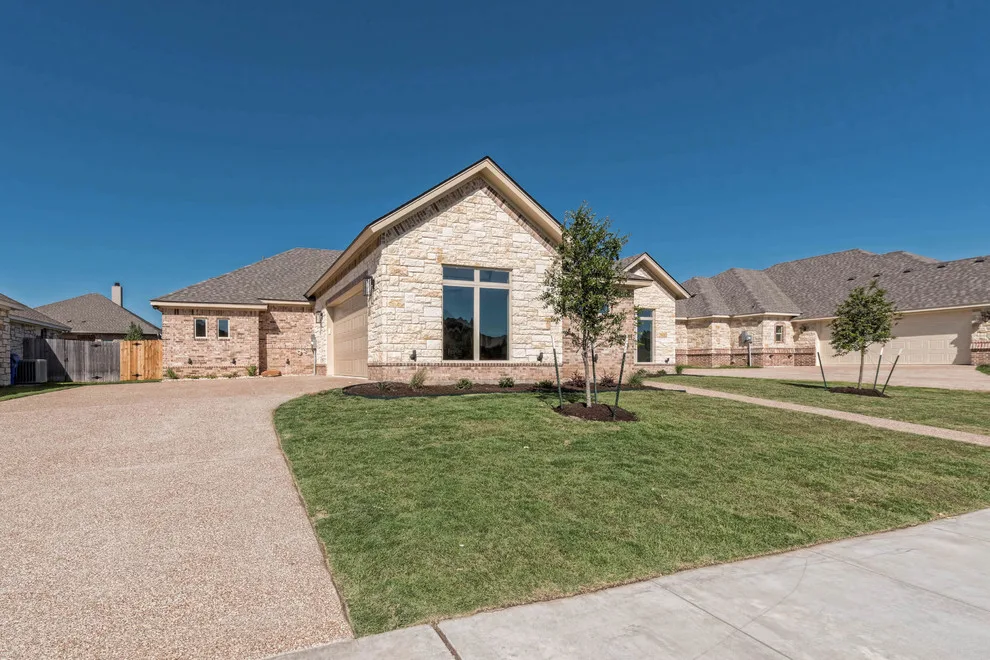 Chapel Ridge One by Peavy Homes, LLC - Photo 32