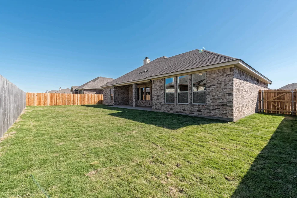 Chapel Ridge One by Peavy Homes, LLC - Photo 9