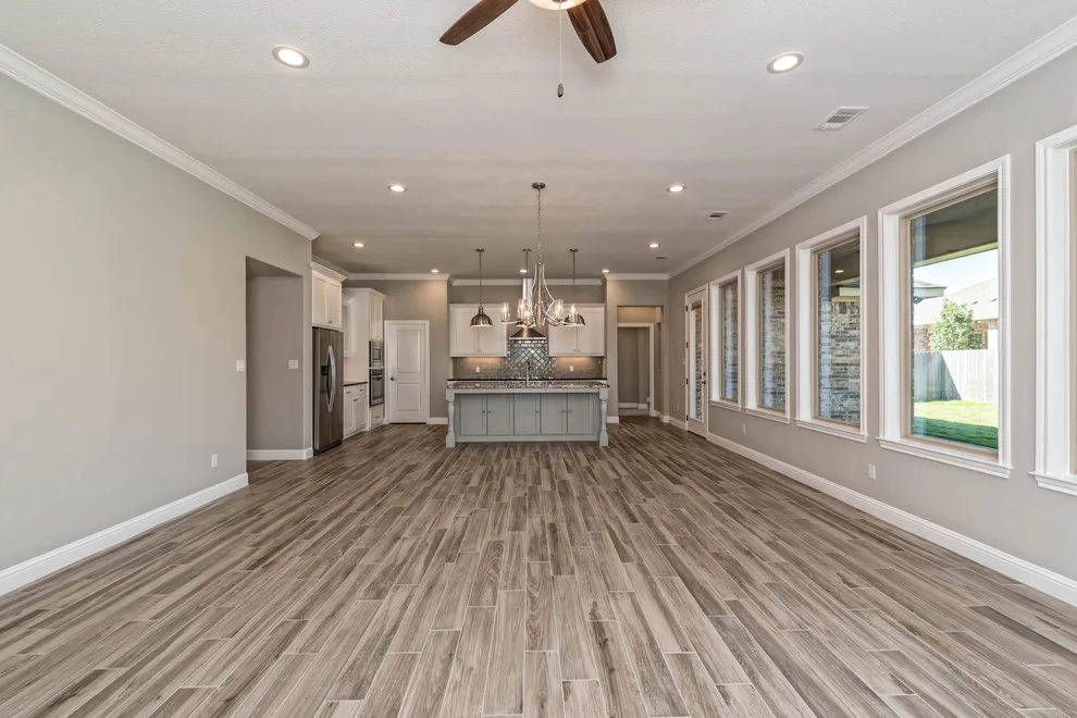 Chapel Ridge One by Peavy Homes, LLC - Photo 30