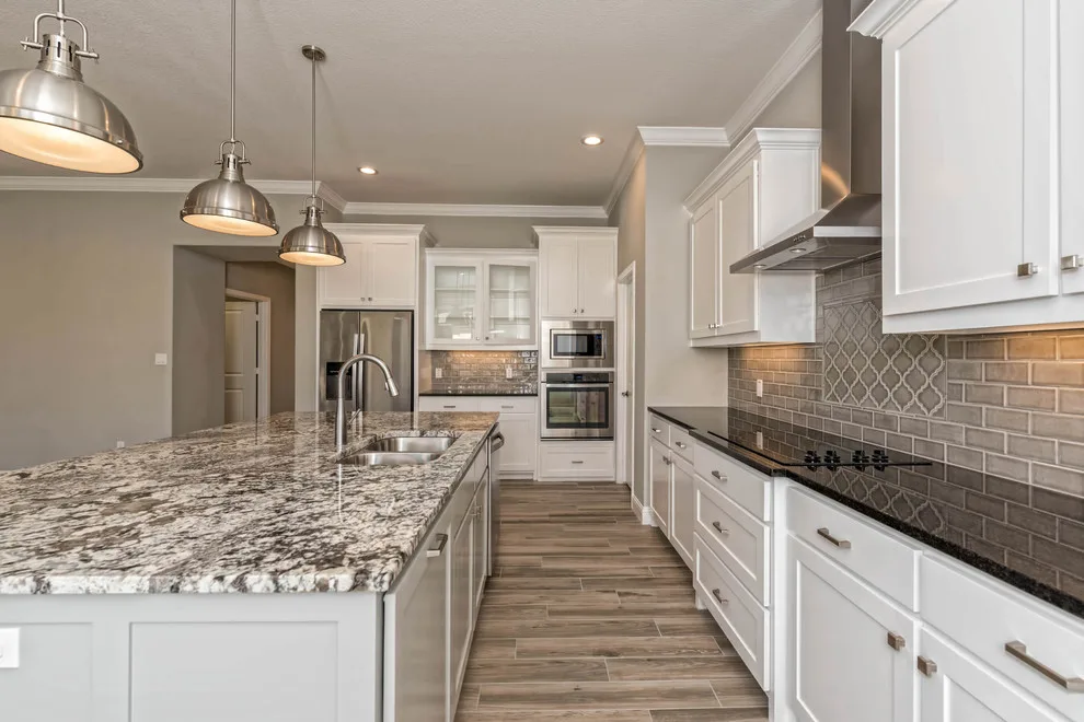 Chapel Ridge One by Peavy Homes, LLC - Photo 23