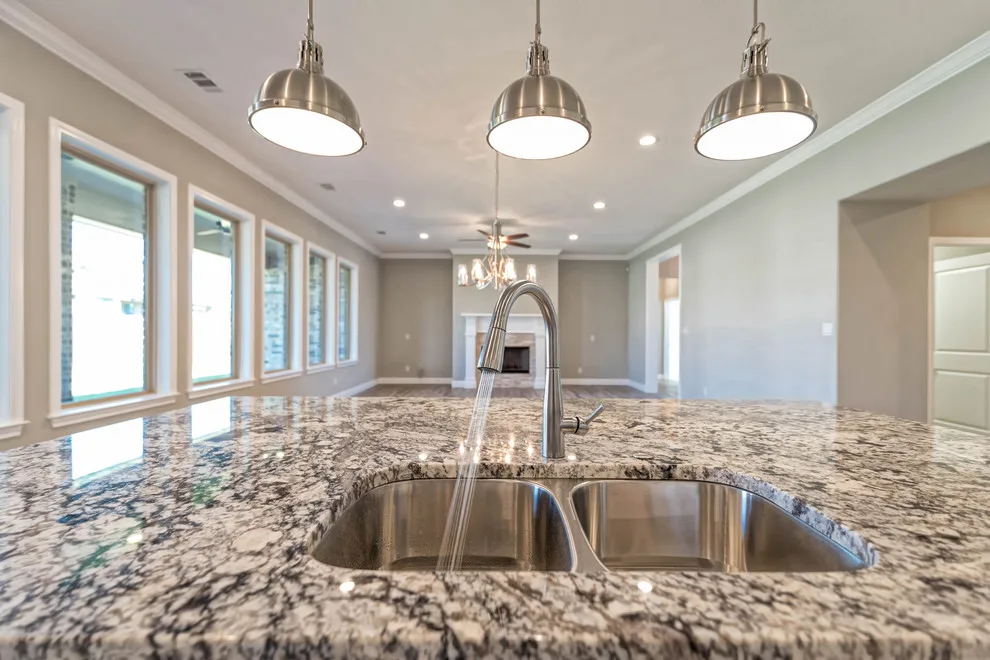 Chapel Ridge One by Peavy Homes, LLC - Photo 31