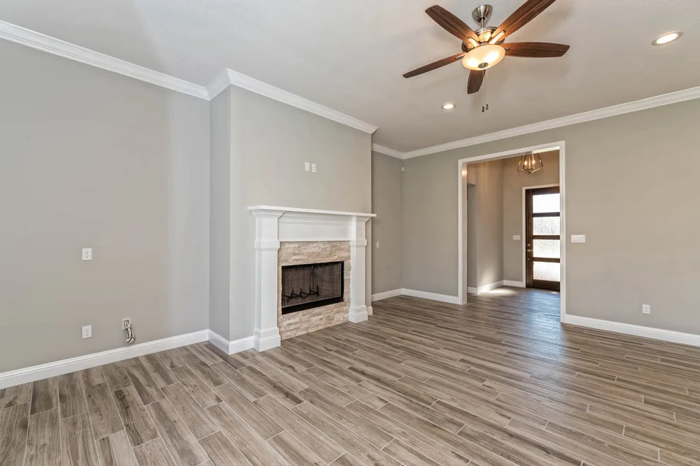 Chapel Ridge One by Peavy Homes, LLC - Photo 2