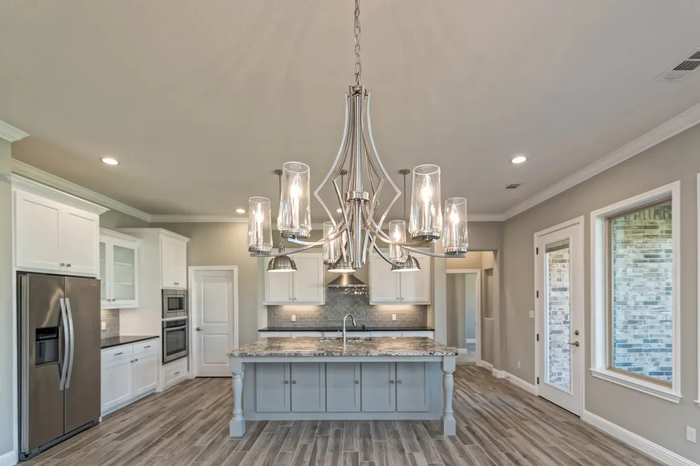 Chapel Ridge One by Peavy Homes, LLC - Photo 15