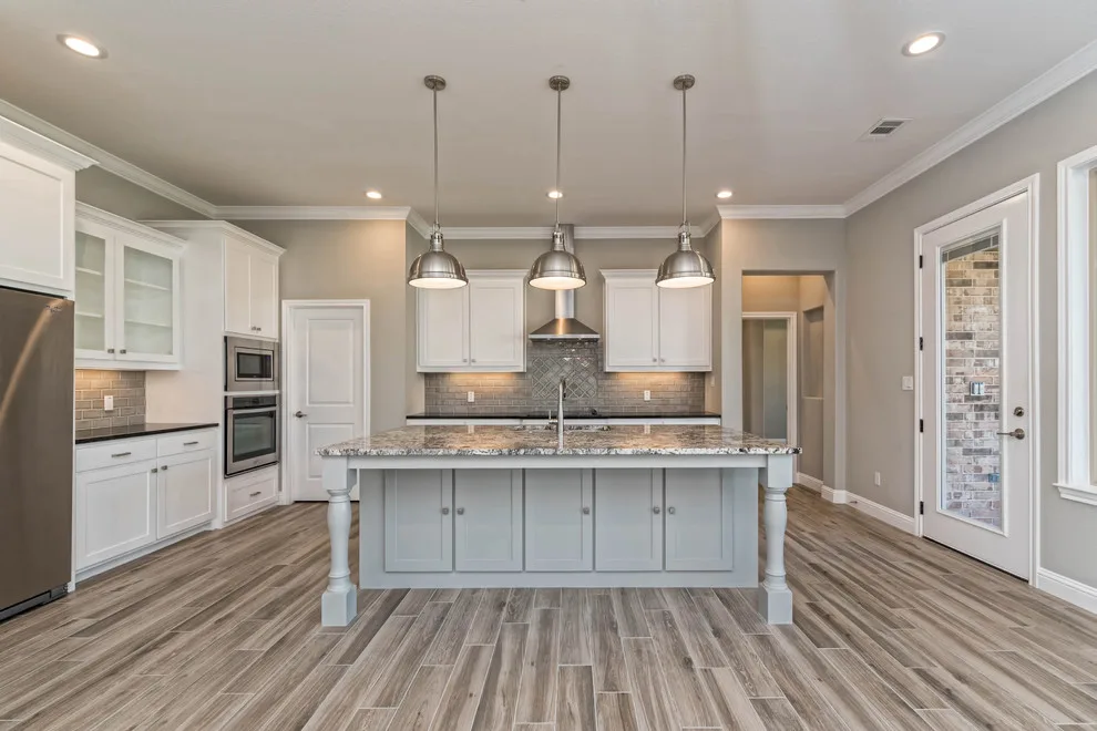 Chapel Ridge One by Peavy Homes, LLC - Photo 16