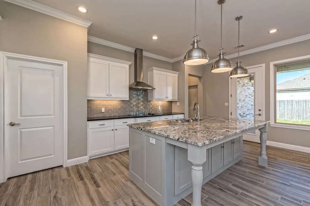 Chapel Ridge One by Peavy Homes, LLC - Photo 19