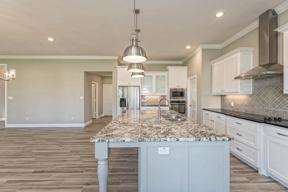 Chapel Ridge One by Peavy Homes, LLC - Photo 24