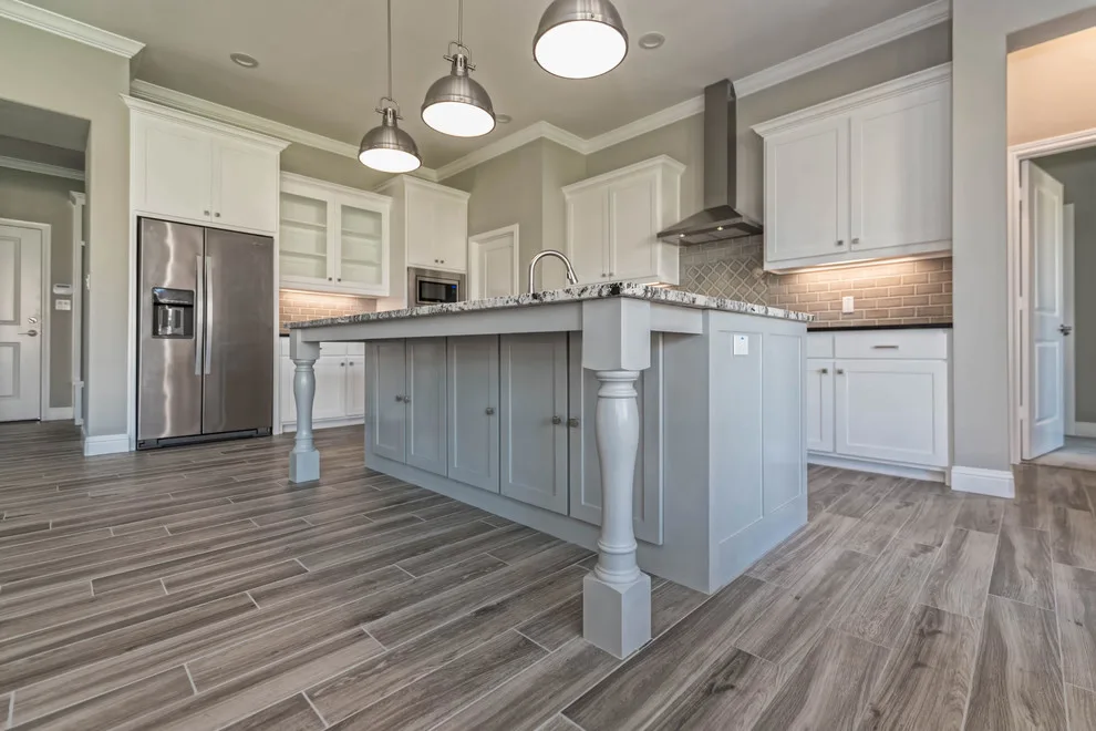 Chapel Ridge One by Peavy Homes, LLC - Photo 27