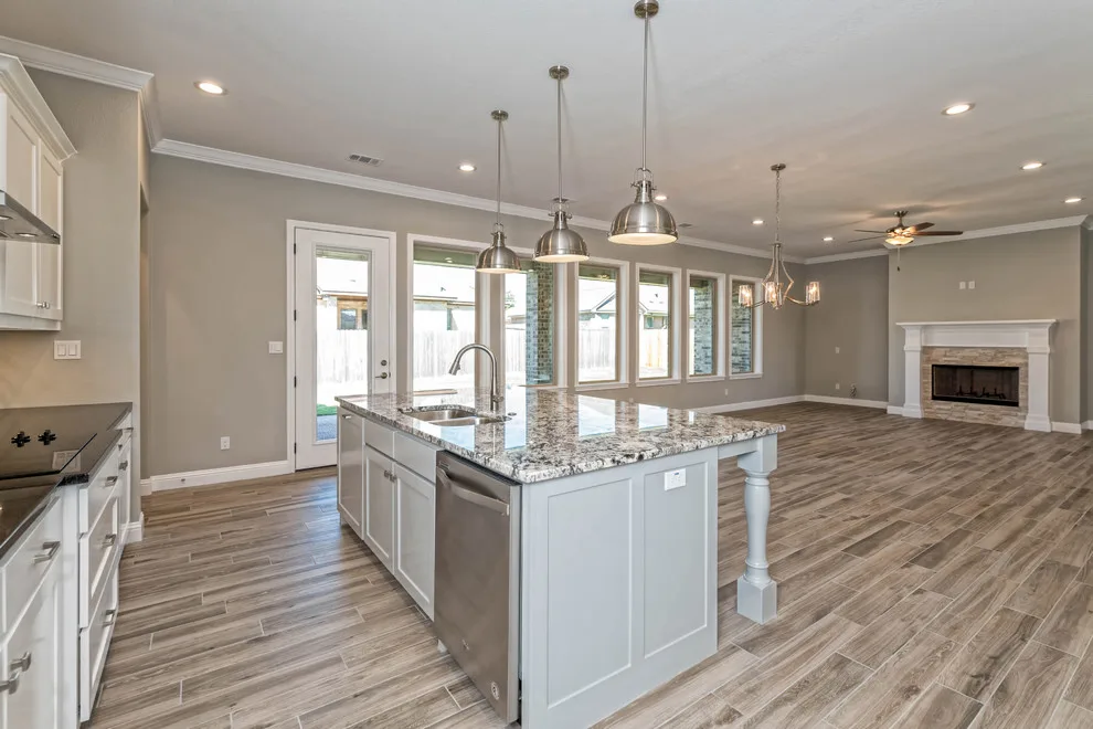Chapel Ridge One by Peavy Homes, LLC - Photo 12