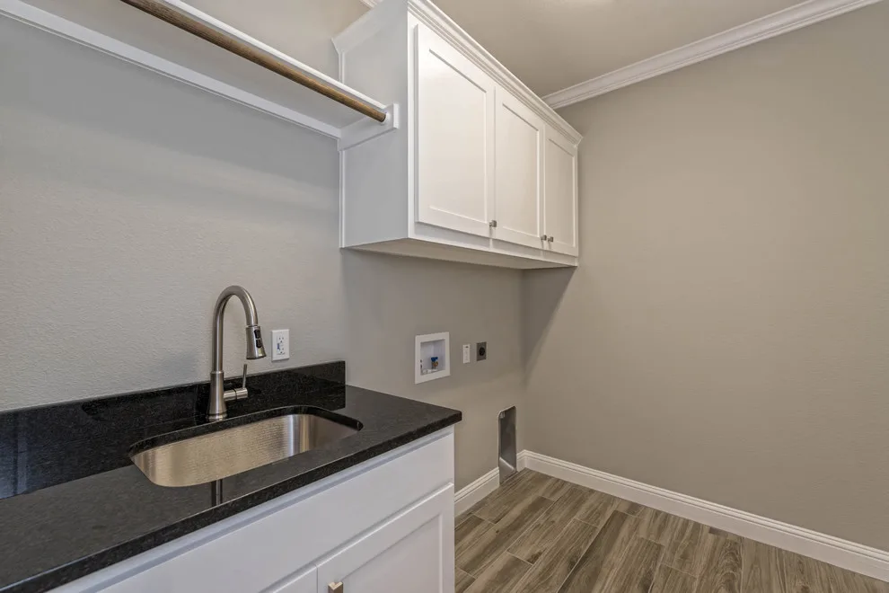 Chapel Ridge One by Peavy Homes, LLC - Photo 22
