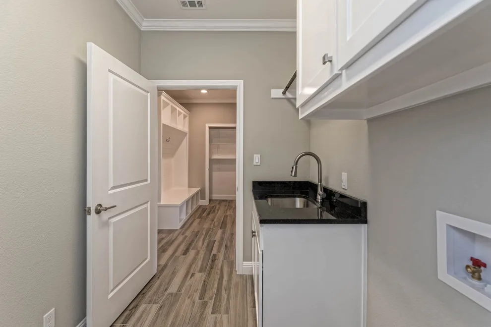 Chapel Ridge One by Peavy Homes, LLC - Photo 17