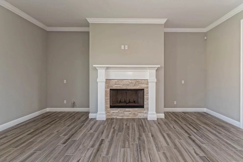 Chapel Ridge One by Peavy Homes, LLC - Photo 13