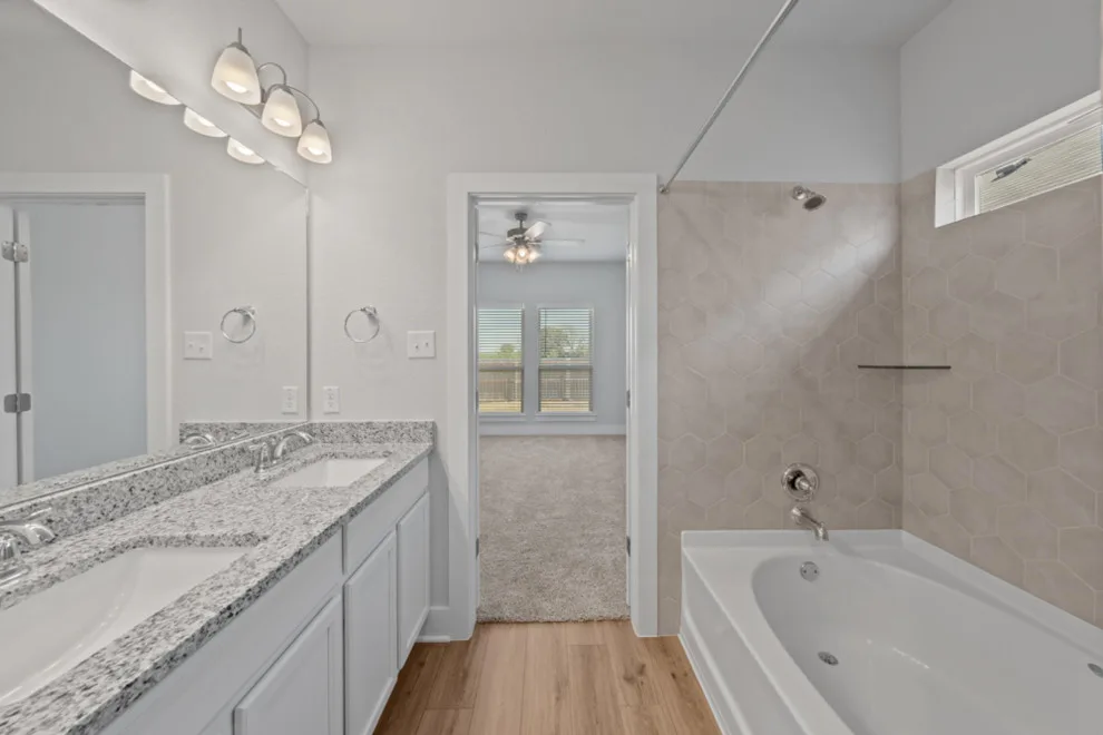 Austen Project by Omega Builders - Photo 6