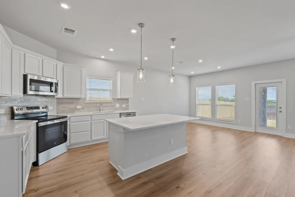 Austen Project by Omega Builders - Photo 19
