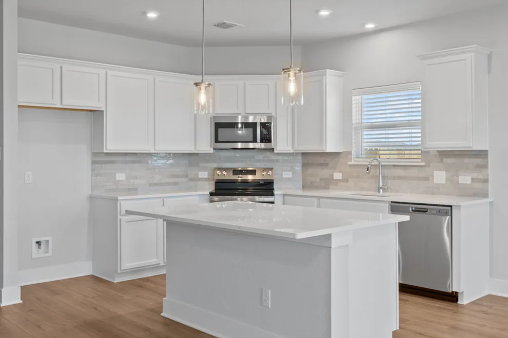 Austen Project by Omega Builders - Photo 7