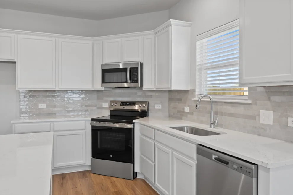 Austen Project by Omega Builders - Photo 12