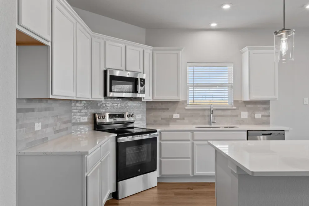 Austen Project by Omega Builders - Photo 5