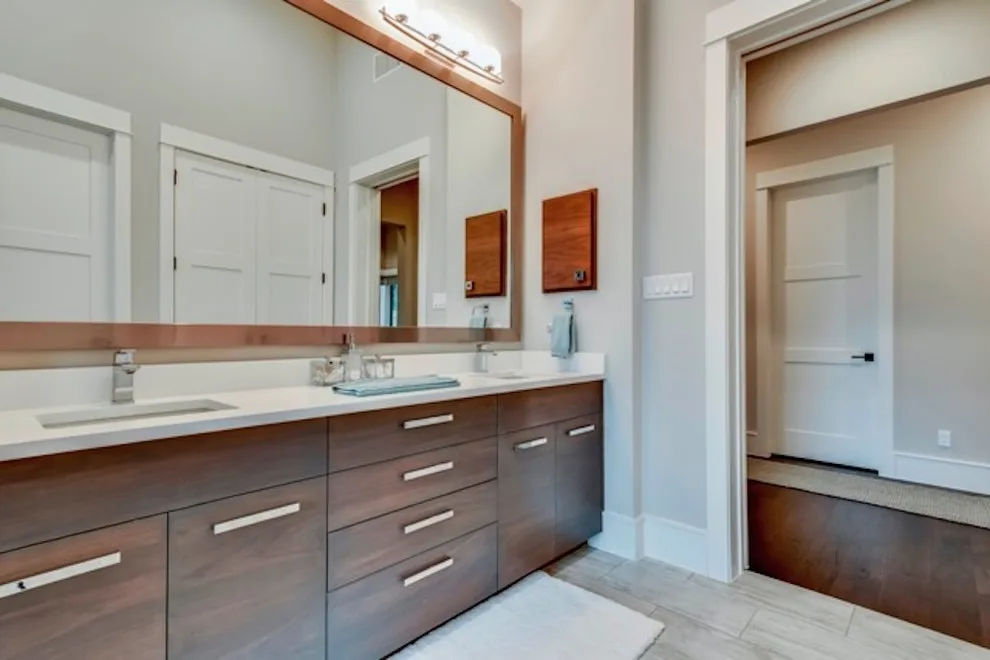 Modern Home Construction in Austin by Canyon Creek Homes, LP - Photo 2